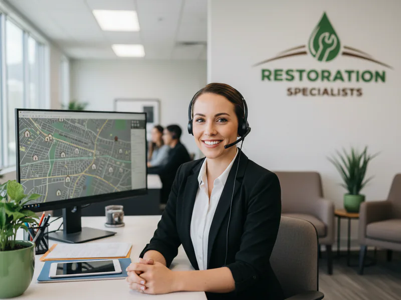 Water Damage Restoration  in Coffeyville  FAQ