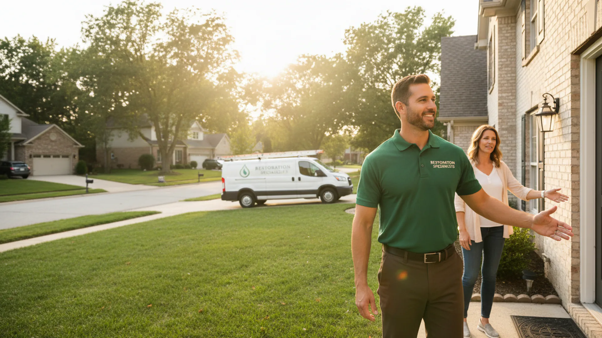 Local Water Damage Restoration Heroes in Coffeyville, KS Near Me – Proudly Serving Our Community